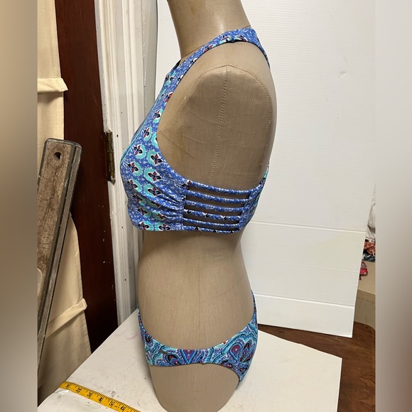 Holllister size large bikini - Picture 7 of 16